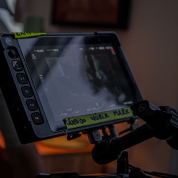 Miguel Gomes - Lisboa - Filmagem Comercial
