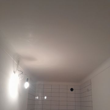 Herbert - Vila Nova de Gaia - Caulking