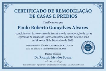 Paulo Roberto & Sue monteiro - Torres Vedras - Remodelação de Cozinhas