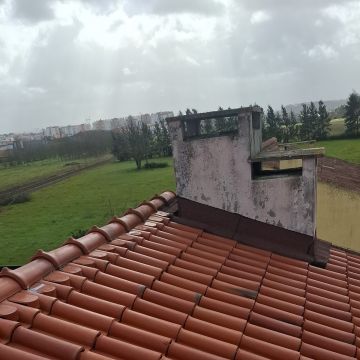 TALENTO CONFIRMADO - Leiria - Revestimento de Parede em Madeira