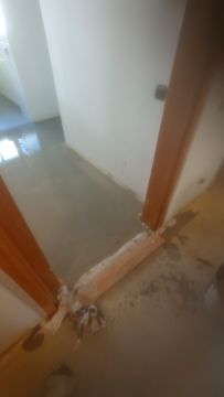 Paulo Roberto & Sue monteiro - Torres Vedras - Insonorização