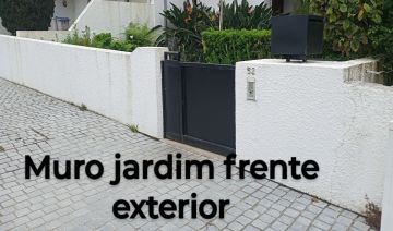 Pintor de Exterior