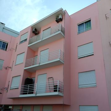 ÔMEGA - Almada - Asbestos Removal