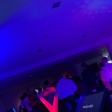 Thiago Volts - Porto - DJ