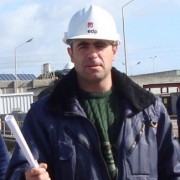 Carlos Lourenço - Almada - Gebäudeinspektion