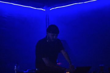 Thiago Volts - Lisboa - DJ para Festas e Eventos