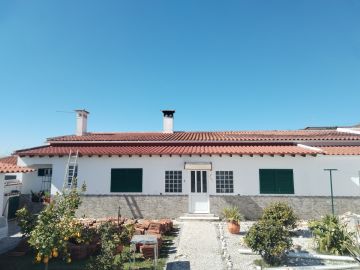 Weslley Baiense Unipessoal Lda. - Lisboa - Dachbau oder -austausch