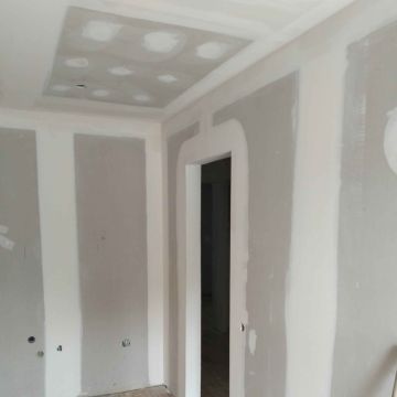 Gilmar JB - Braga - Drywall Installation and Hanging