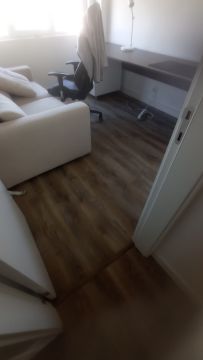 Paulo Roberto & Sue monteiro - Torres Vedras - Instalação de Pavimento em Betão