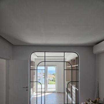 Ferreira Pladur - Loures - Construção de Parede Interior