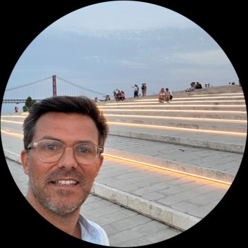Pet-sitter - Lisboa - Dog Walking