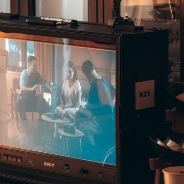 Miguel Gomes - Lisboa - Transferência de Vídeo