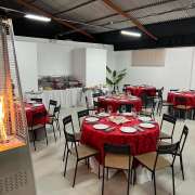 Loft Sevilha - Odivelas - Meeting Room Renting