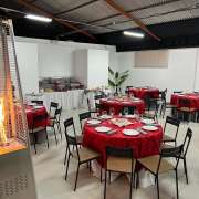 Loft Sevilha - Odivelas - Quintas e Locais para Festas e Eventos