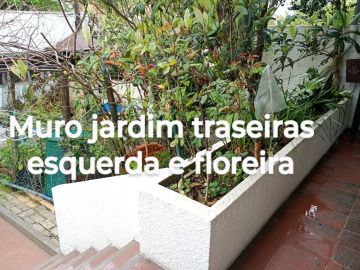 Pintor de Exterior - Casa