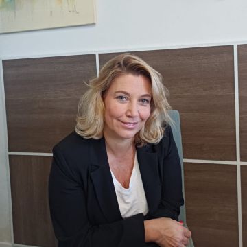 Ana Afonso Guerreiro - Faro - Therapy
