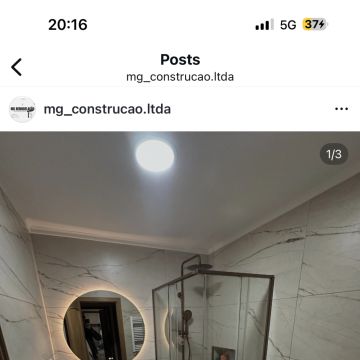 MG REMODELAÇÃO - Montijo - Réparation ou entretien de plomberie extérieure