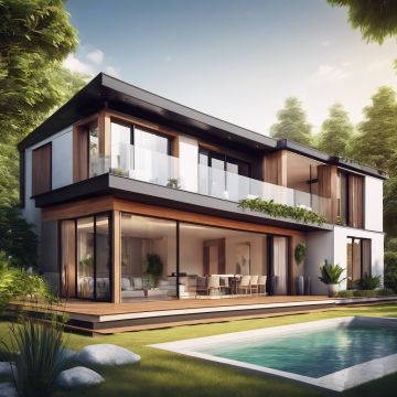 M&S Assessoria - Monção - Home Remodeling