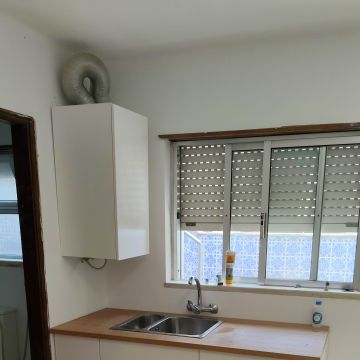 Primos Remodelações - Torres Novas - Instalação de Alcatifa