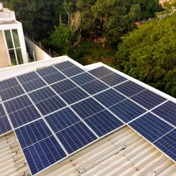 Artur Martins & Filhos, Lda - Anadia - Solar Panel Installation