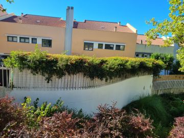 Sos em sua casa - Torres Vedras - Instalación de alfombras