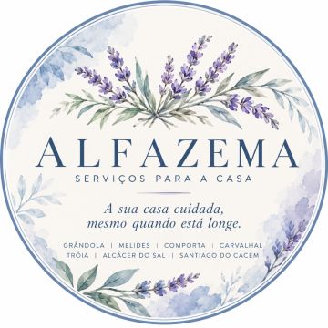 Alfazema- Concierge - Grândola - Window Blinds Cleaning