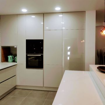 ivax home - Viana do Castelo - Remodelação de Casa de Banho