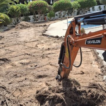 GREENSEQUEIRA - Gardens Construction + Trees - Silves - Tree Trimming and Maintenance