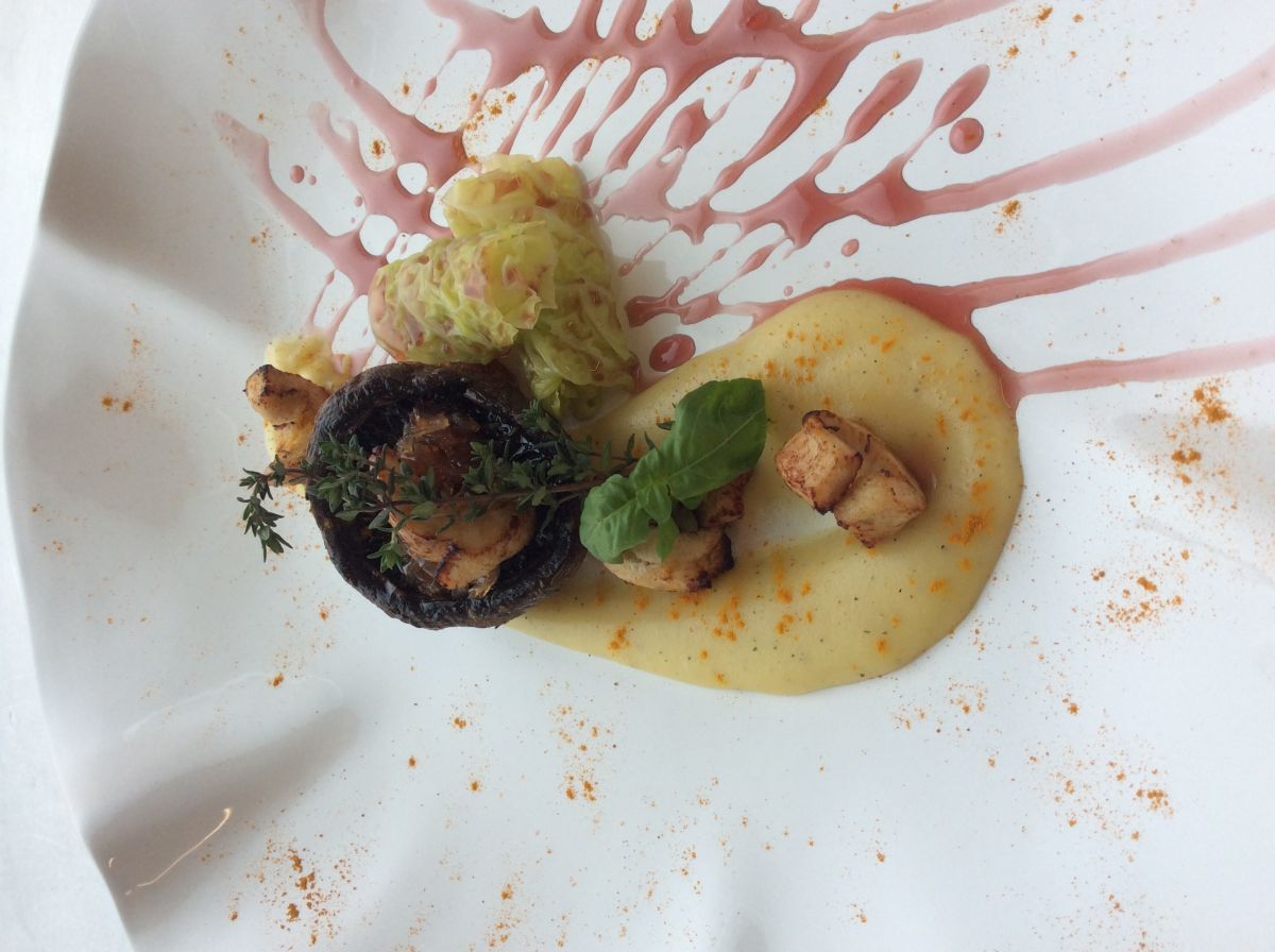 Fábio Silva - Loulé - Catering for Events (Full Service)