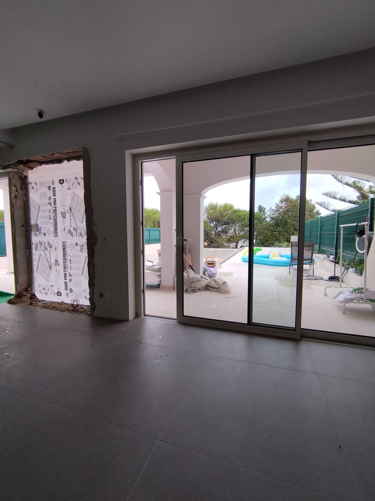 MA Remodelaçoes - Cascais - Badezimmer fliesen