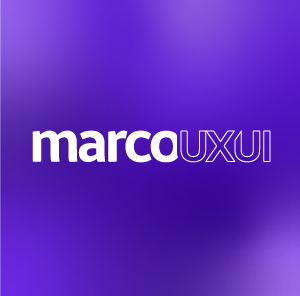 Marco Sousa UX/UI - Lisboa - Design de Blogs
