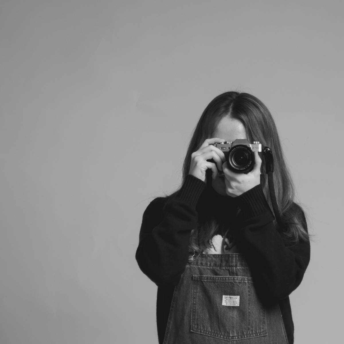 Taissa Meira - Porto - Photographie de portrait