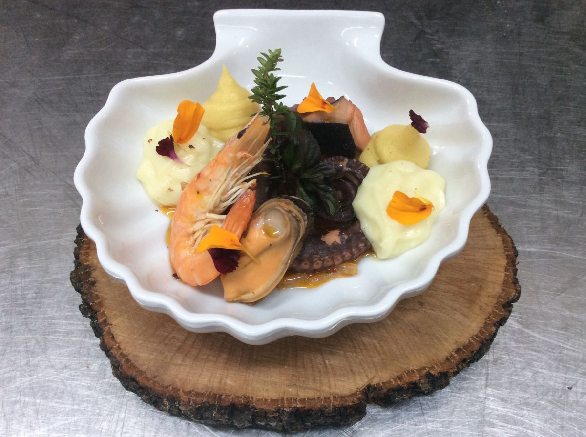 Fábio Silva - Loulé - Corporate Dinner Catering