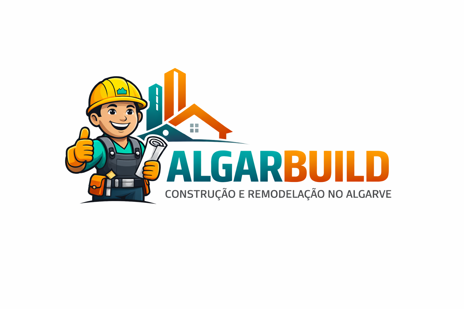 Algarbuild - Albufeira - Zimmerrenovierung