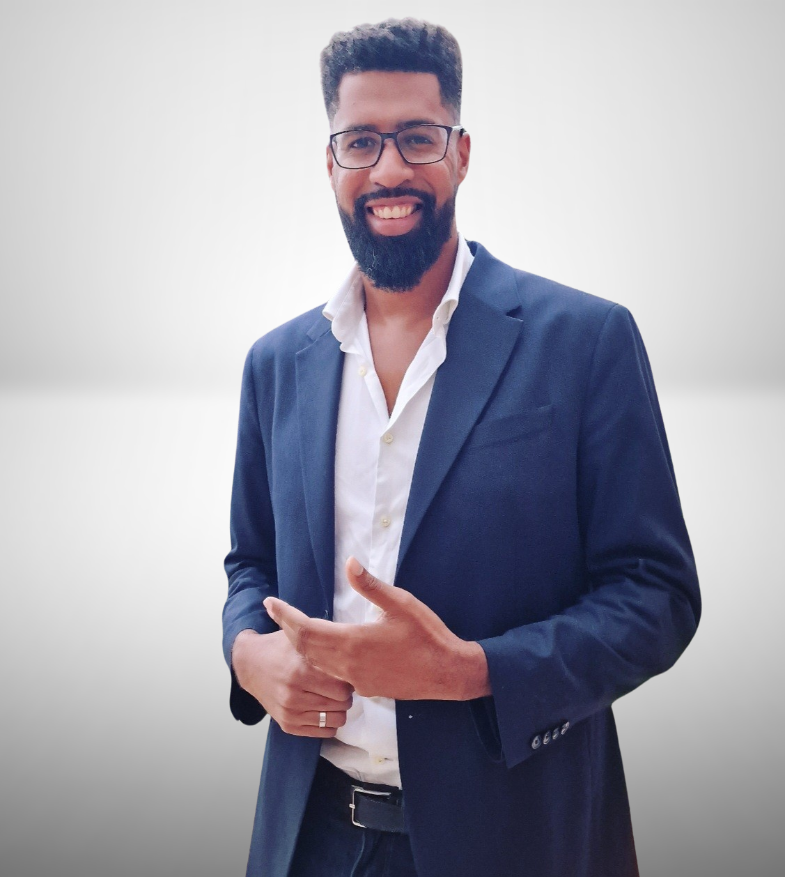 Mike - Coaching com Psicologia Positiva - Lisboa - Marketing