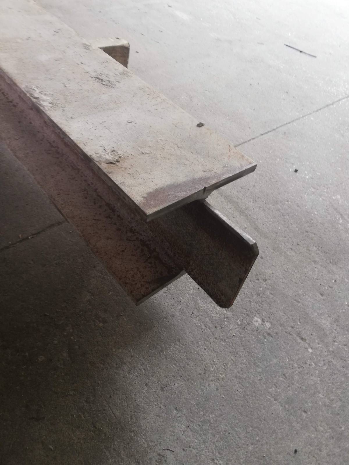 Mario.tav - Loures - Welding