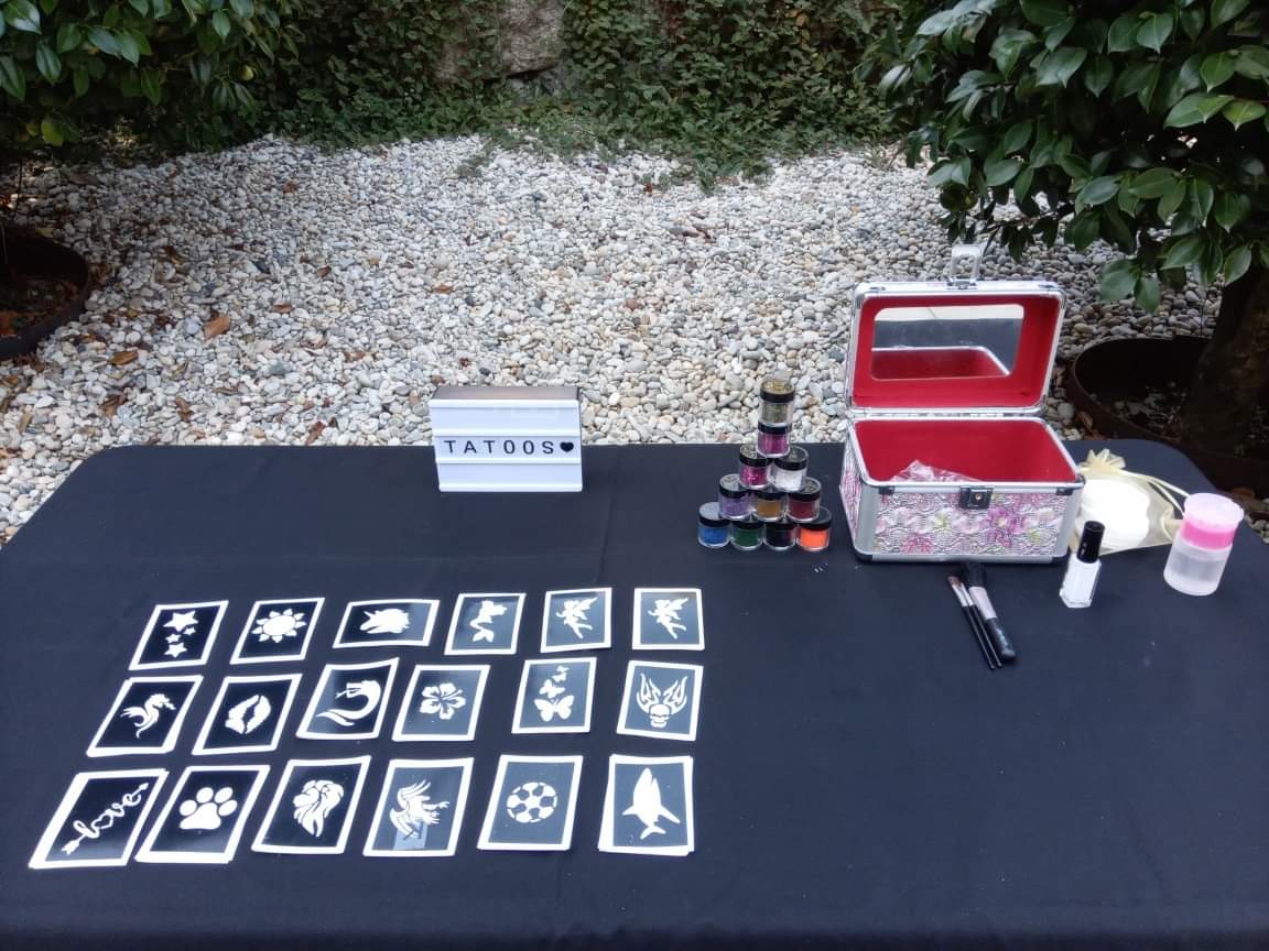 Daniela Veloso - Gondomar - Event Animation