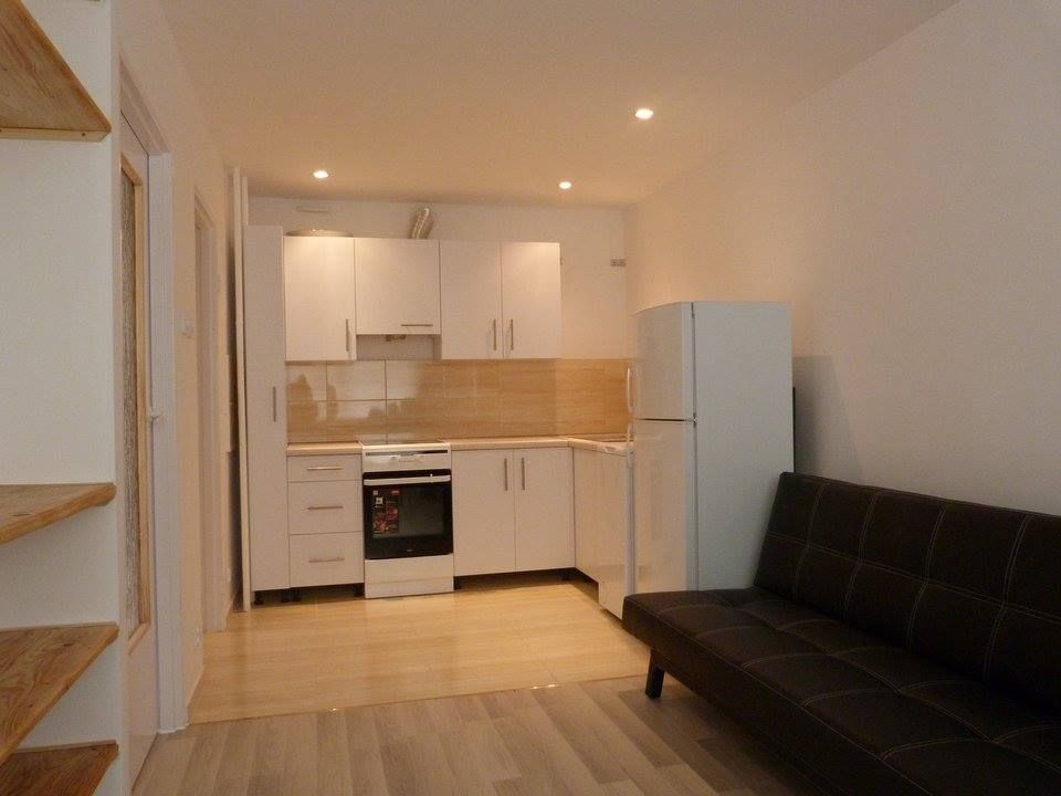 Wokiewood - Lisboa - Montagem de  Cama