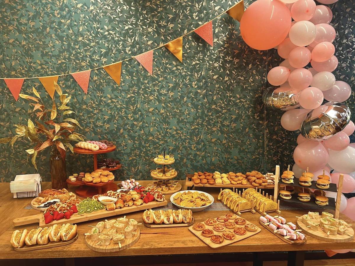 Dona Laura Catering - Ponte da Barca - Party Planning