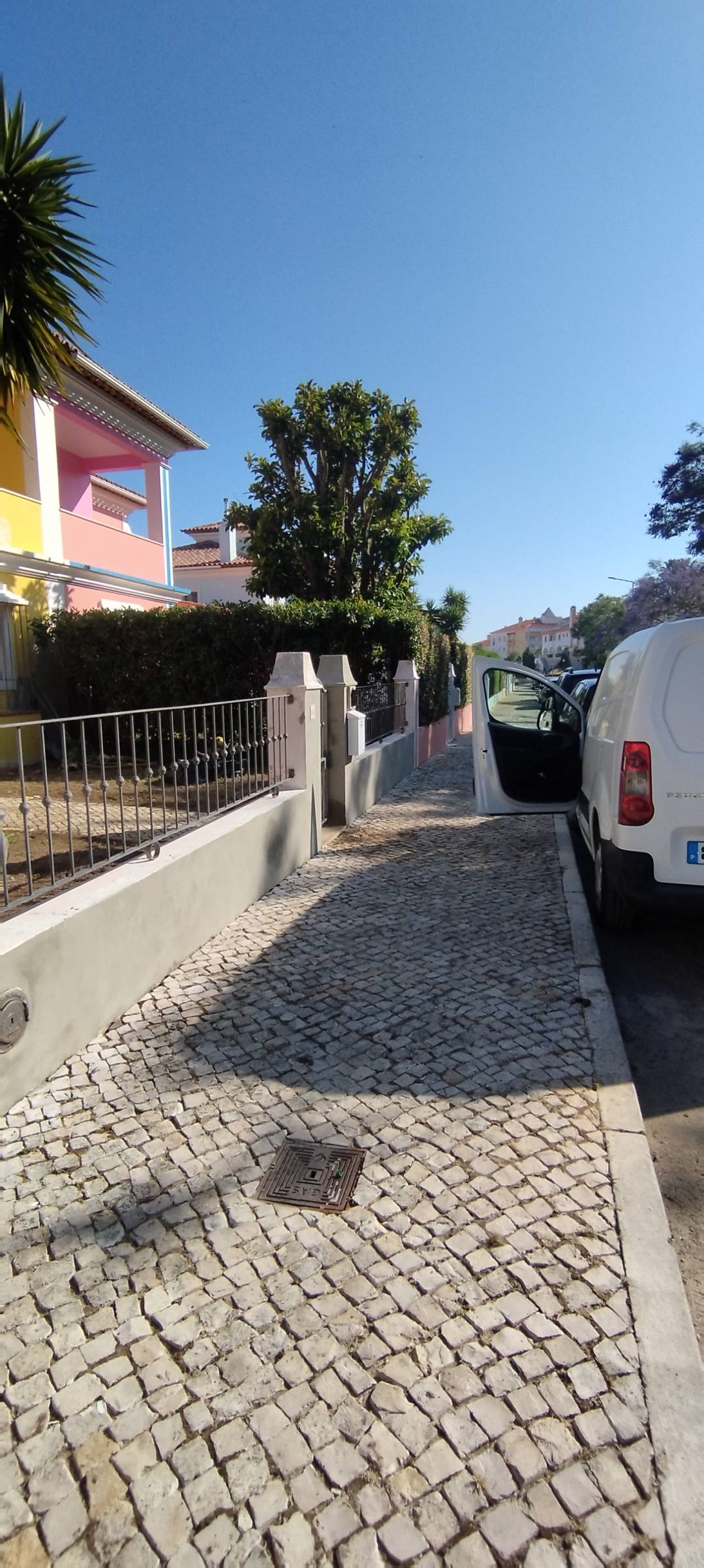 A.xavier  Remodelações - Odivelas - Baseboards