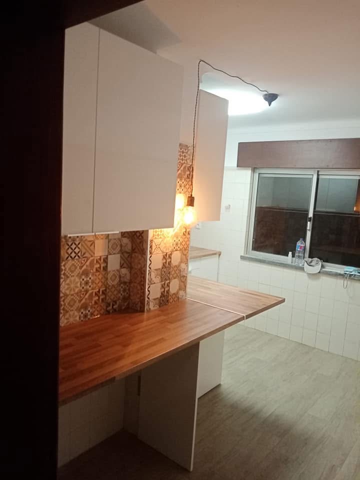 Braulio Jorge unipessoal Lda - Odivelas - Limpieza de propiedades