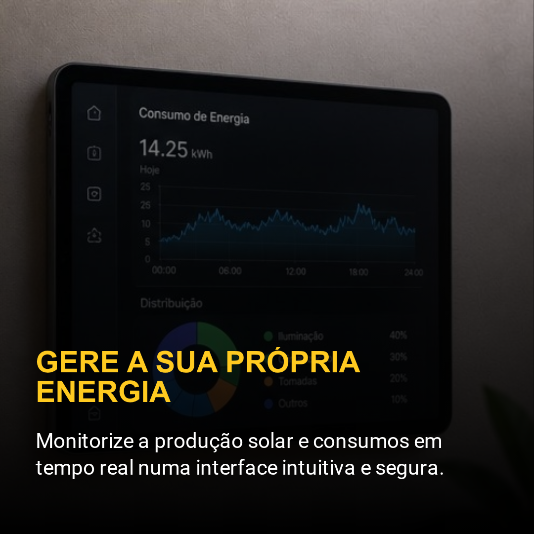 Domotica4all - Maia - Instalação e Reparação de Câmaras de Vigilância