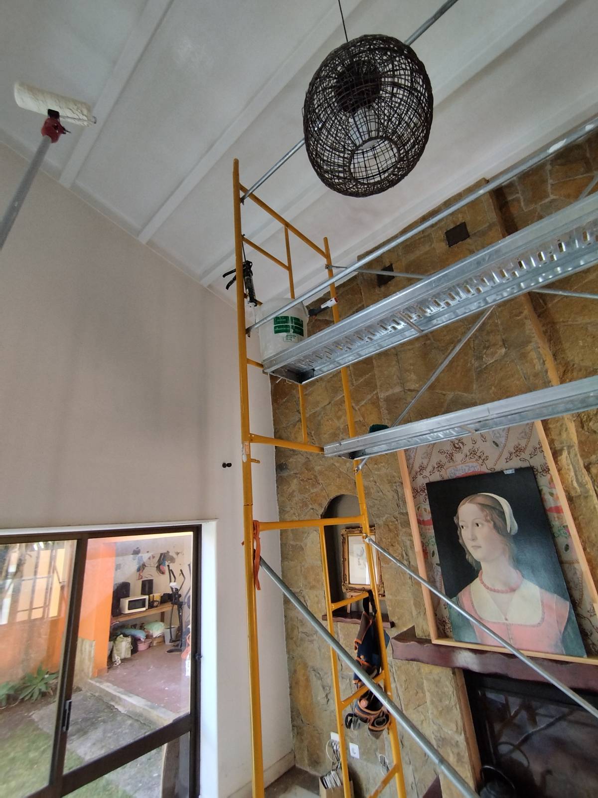 MA Remodelaçoes - Cascais - Vinyl- oder Linoleumboden verlegen