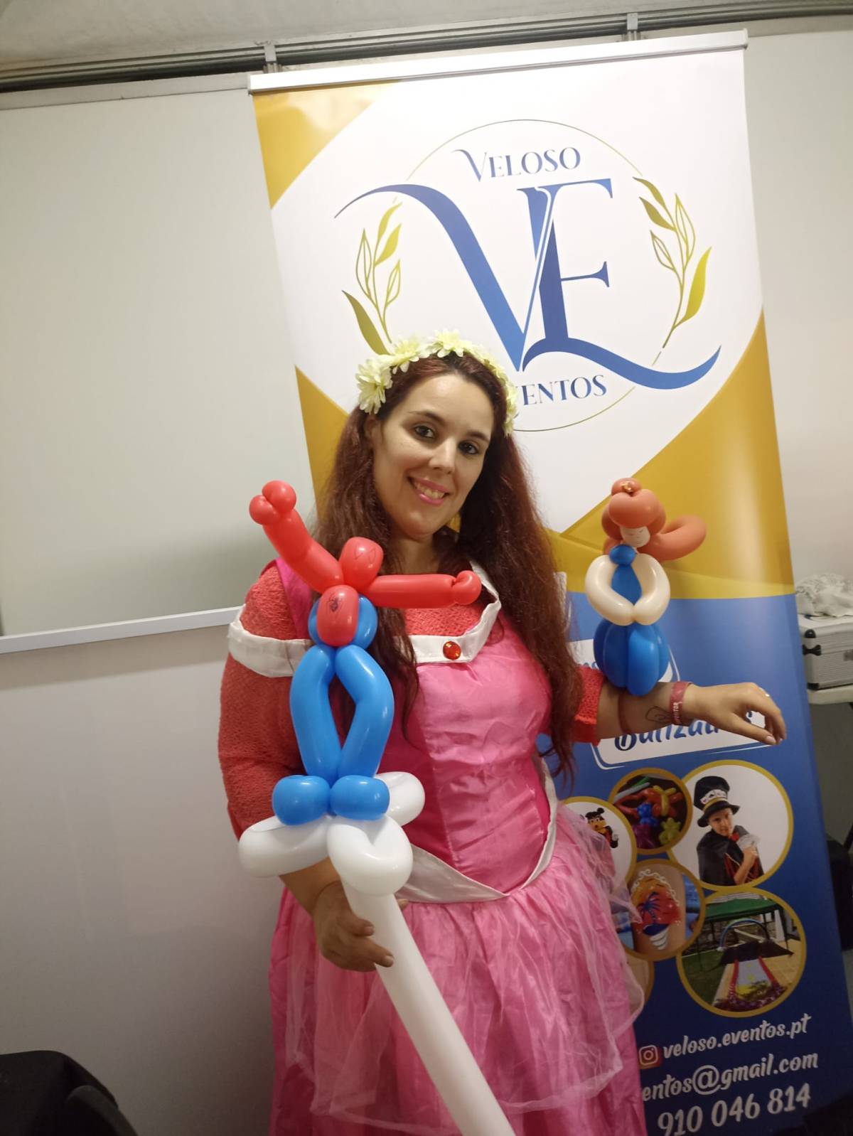 Daniela Veloso - Gondomar - Wedding Ceremony Music