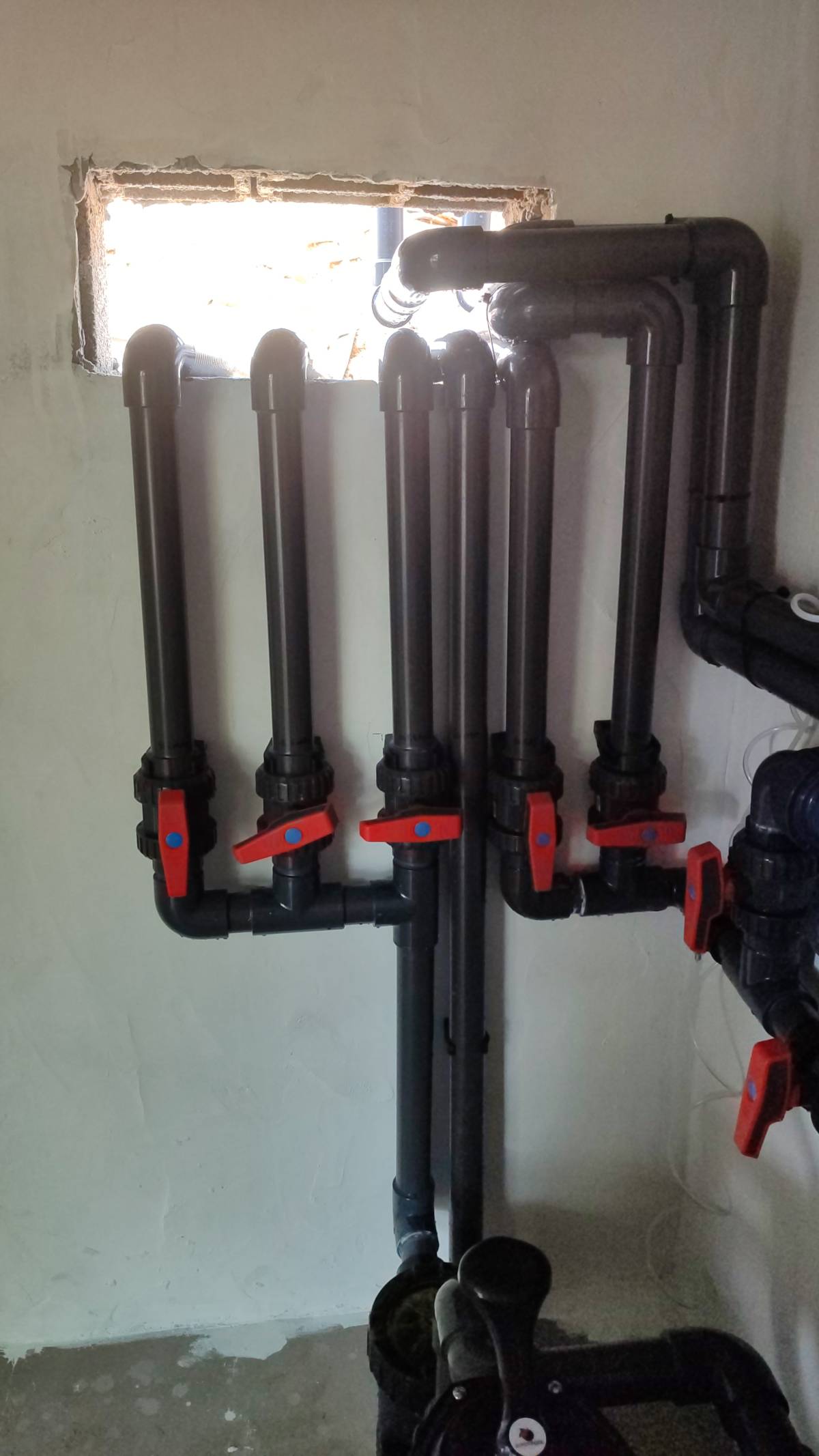 Alan Ruivo Unip Lda - Ovar - Reparação ou Manutenção de Sauna