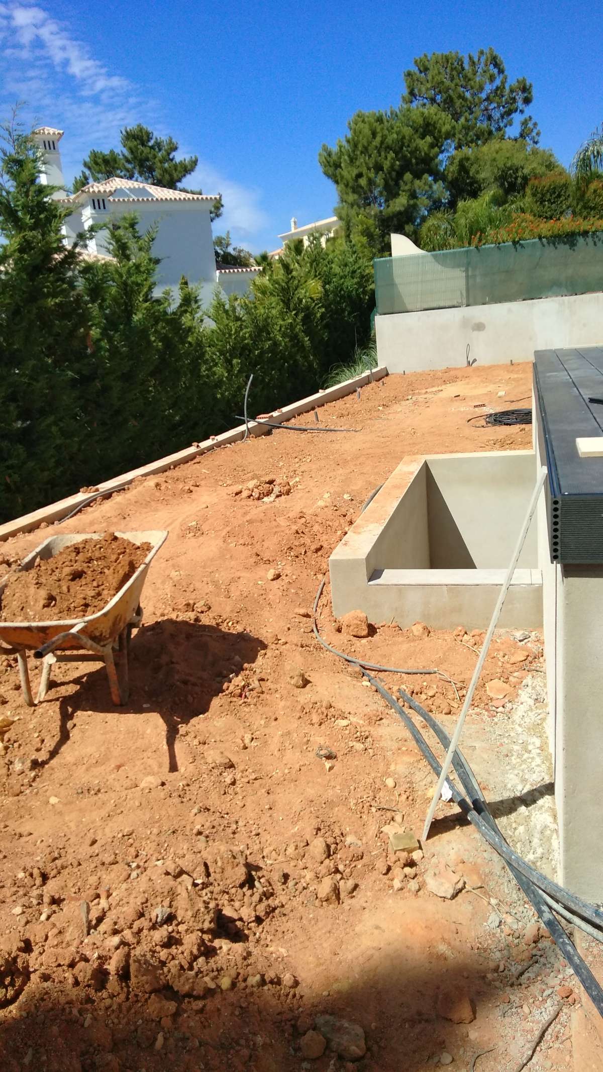Ebenezer Pires de Carvalho - Vidigueira - Multi Service Lawn Care
