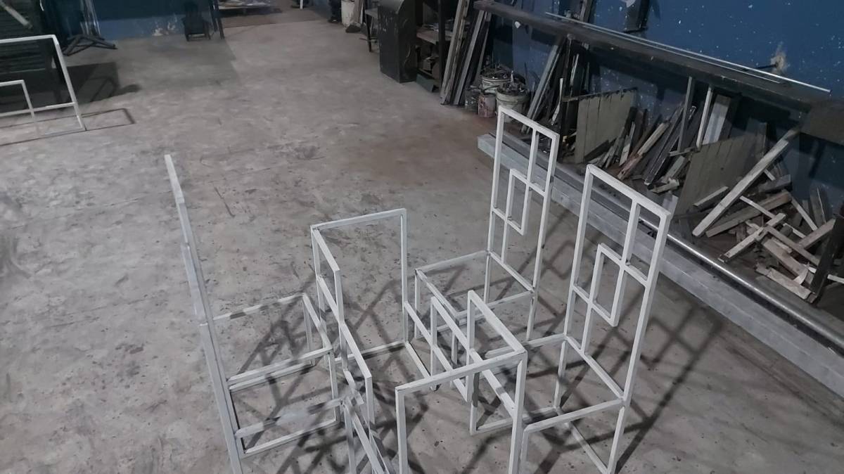 O especialista Pedro Barbosa - Odivelas - Walls, Framing, and Stairs
