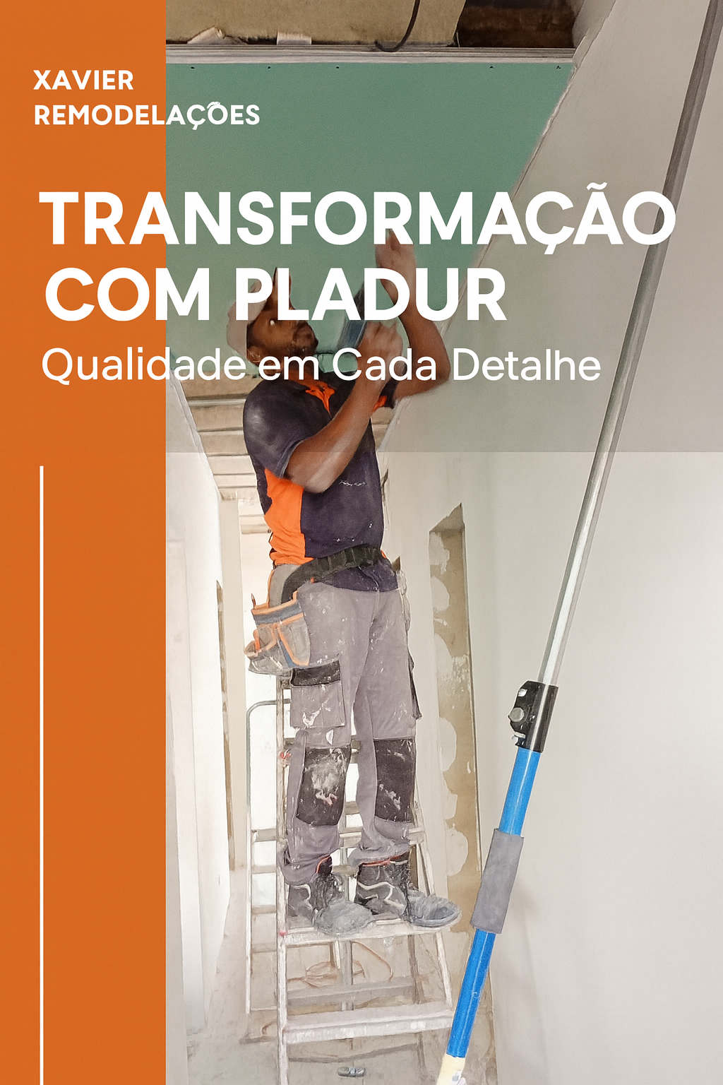MA Remodelaçoes - Cascais - Schallschutz