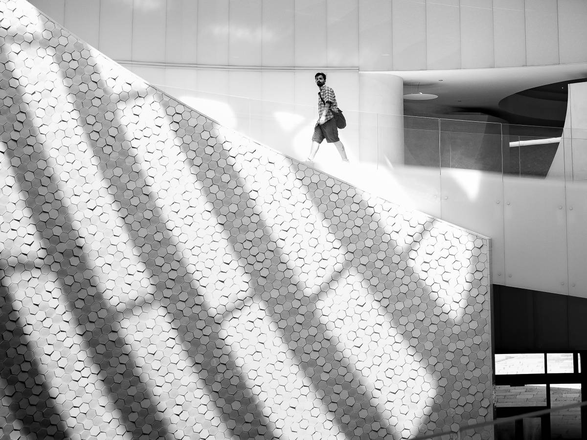 Taissa Meira - Porto - Photographie commerciale