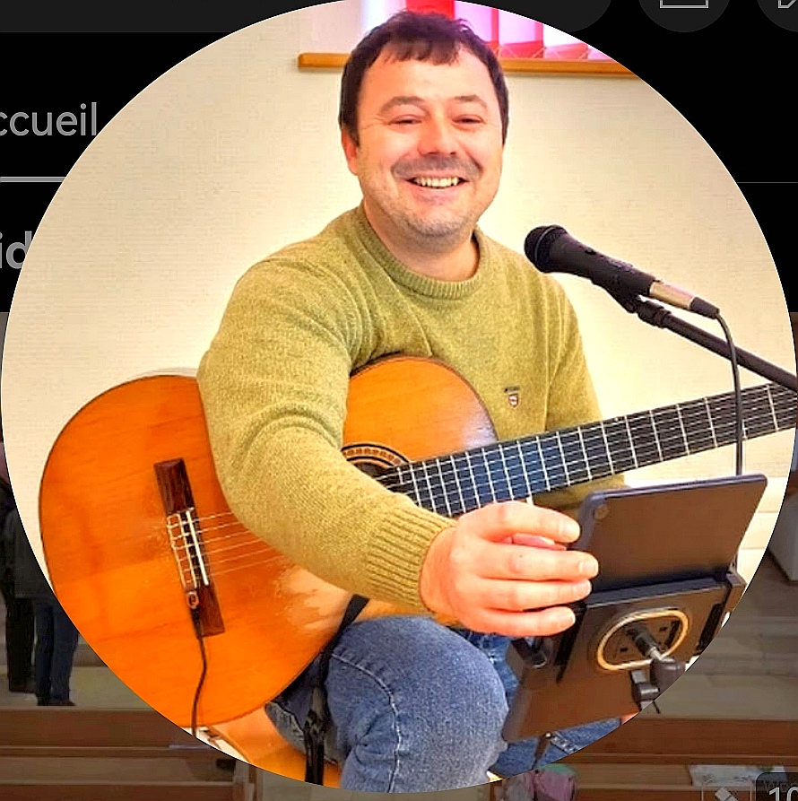 Pedro Mota Alshow - Silves - Gitarrenunterricht